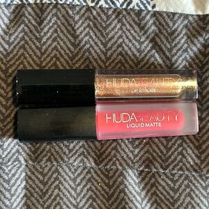 Huda Lipstick